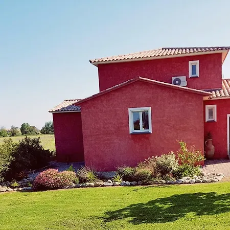 Bella 2 Villa Ventiseri
