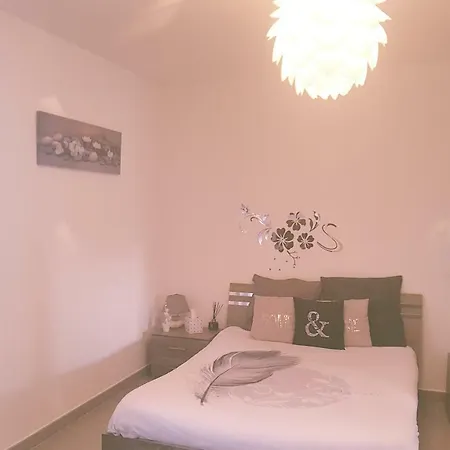 Villa Bella 2 Ventiseri