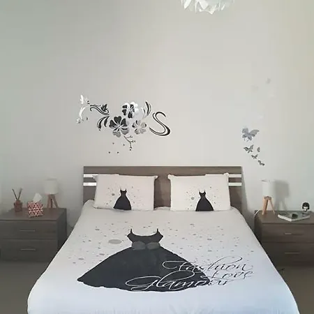 Bella 2 * Ventiseri